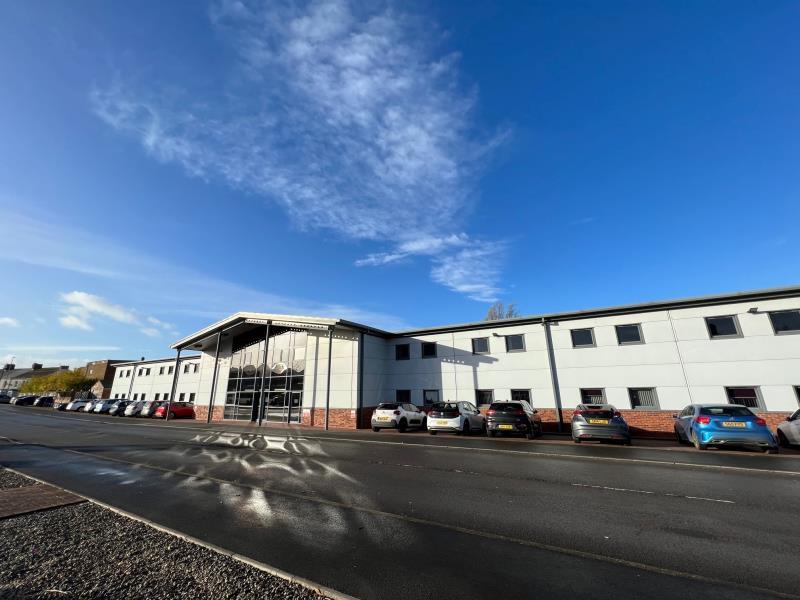 Office to lease in Durham Tees Valley Business Centre, Primrose Hill, Stockton on Tees TS19 0GA