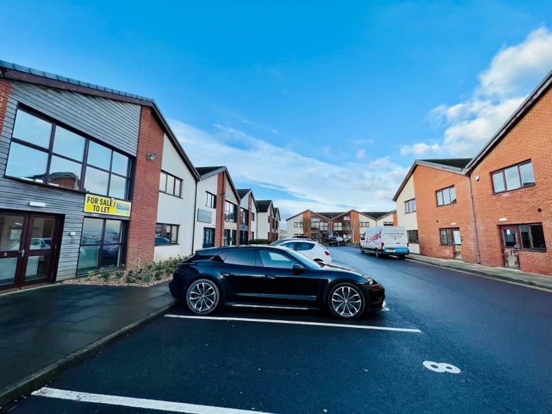 Additional property image - 7 & 8 City West Business Park, Meadowfield, Durham DH7 8ER