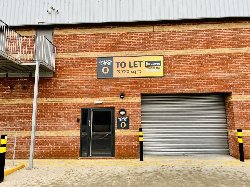 Additional property image - Unit O, Waldon House Belmont Industrial Estate, Durham DH1 1TH