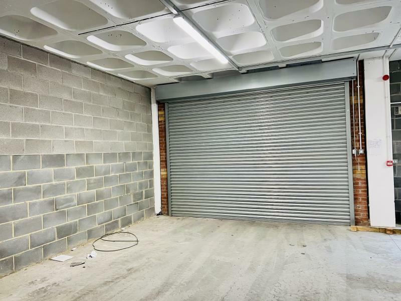 Additional property image - Unit O, Waldon House Belmont Industrial Estate, Durham DH1 1TH