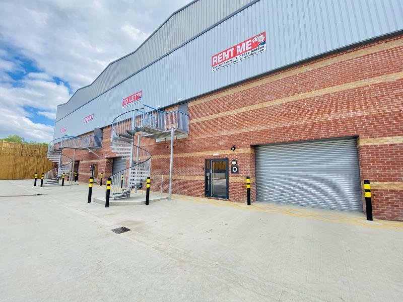 Additional property image - Unit O, Waldon House Belmont Industrial Estate, Durham DH1 1TH
