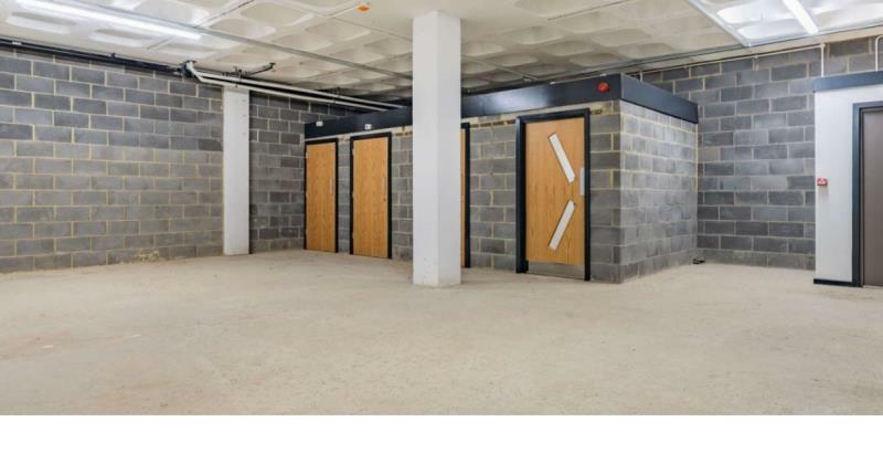Additional property image - Unit K Waldon House, Belmont Business Park, Durham DH1 1TH