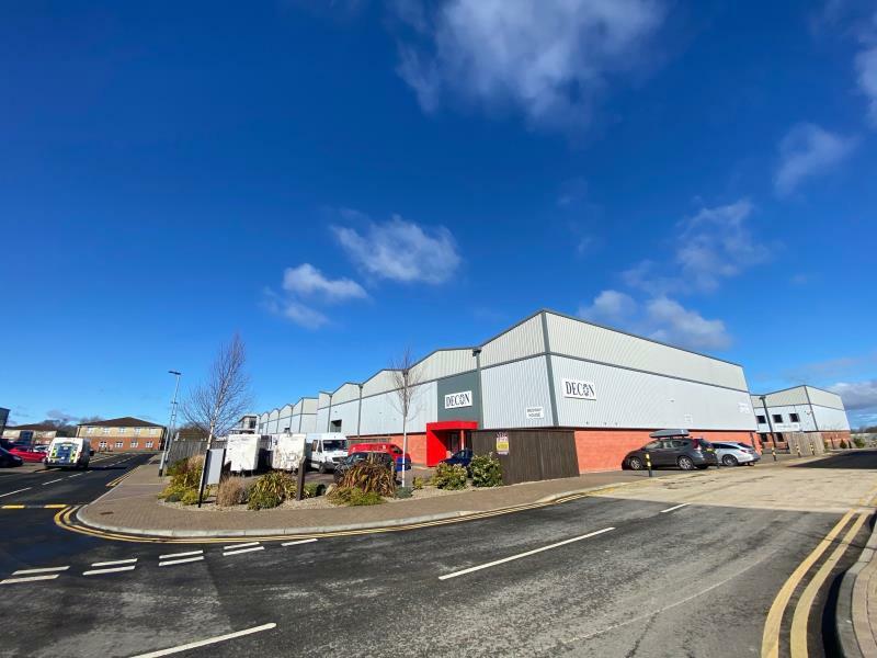 Additional property image - Unit K Waldon House, Belmont Business Park, Durham DH1 1TH