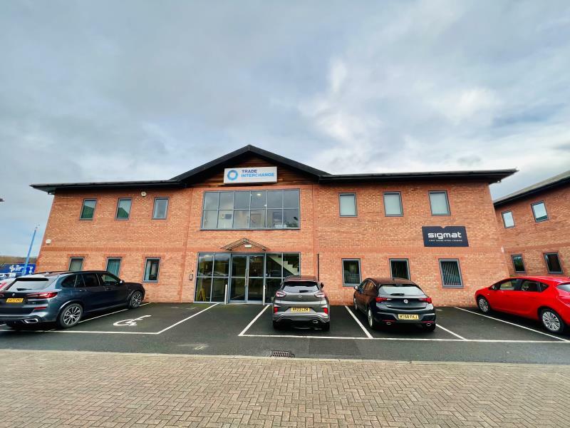 Office to lease in Kildale House, Teesside Ind Est, 2 Dukes Court