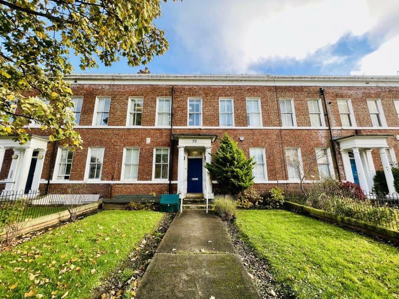 Office for sale in 70 Norton Road, Stockton on Tees TS18 2DE, TS18