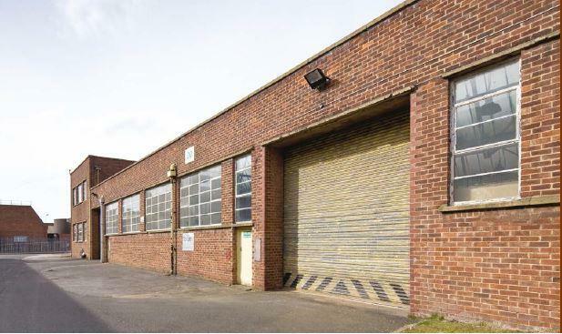 Additional property image - Various Units Lingfield Point, Lingfield Way, Darlington DL1 1RW