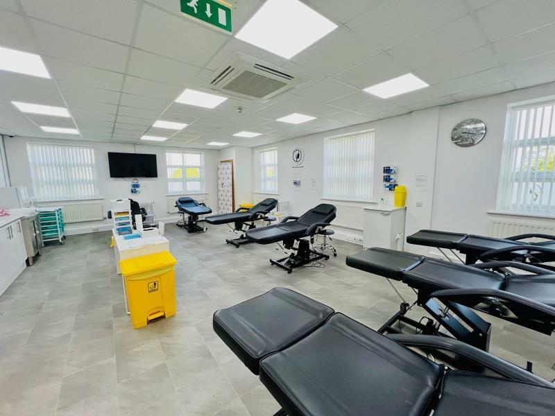 Additional property image - Camden House, Yarm Road Business Park, Darlington DL1 4GG