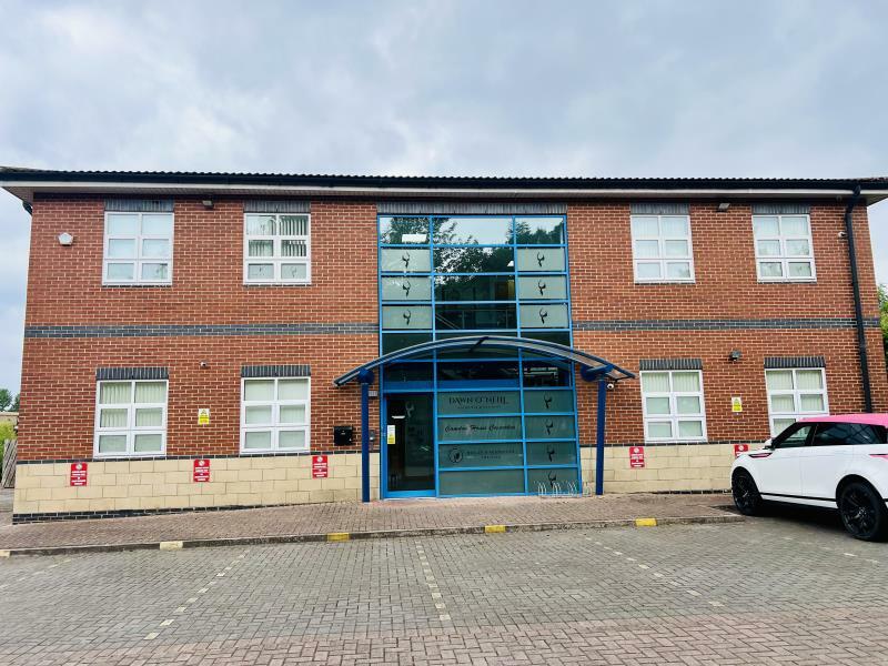 Additional property image - Camden House, Yarm Road Business Park, Darlington DL1 4GG