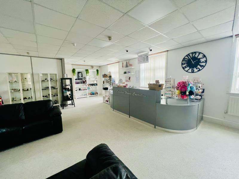 Property image - Camden House, Yarm Road Business Park, Darlington DL1 4GG