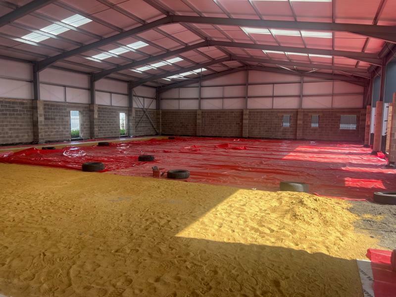 Additional property image - NL Business Park, Forge Way Cleveland Trading Estate, Darlington DL1 2PE