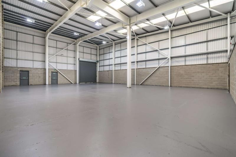 Additional property image - Unit A Witham House, Mandale Business Park, Durham DH1 1TH