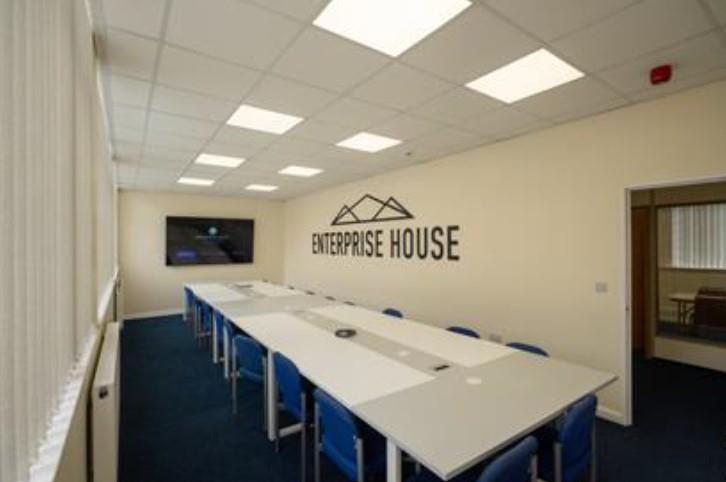 Additional property image - Enterprise House, Valley Street, Darlington DL1 1GY