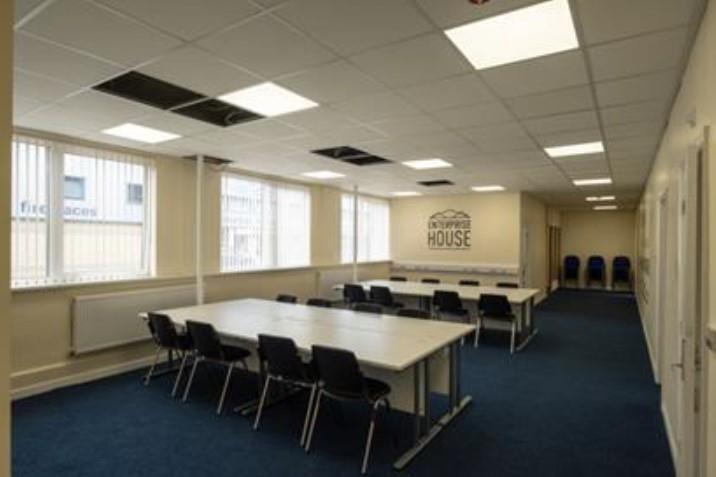 Additional property image - Enterprise House, Valley Street, Darlington DL1 1GY