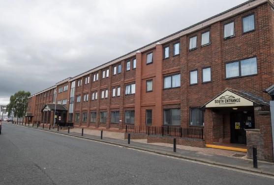 Additional property image - Enterprise House, Valley Street, Darlington DL1 1GY
