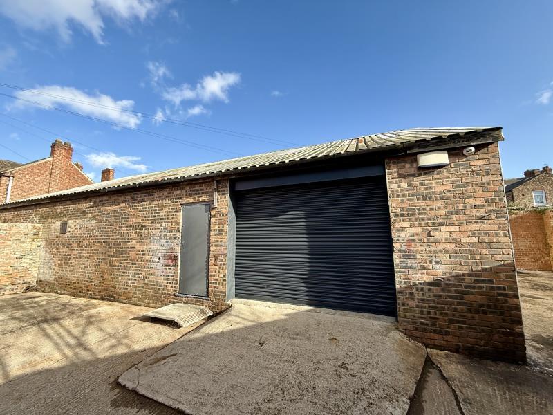 Main image of property: Rear of, Roker Terrace, Stockton on Tees TS18 3PN