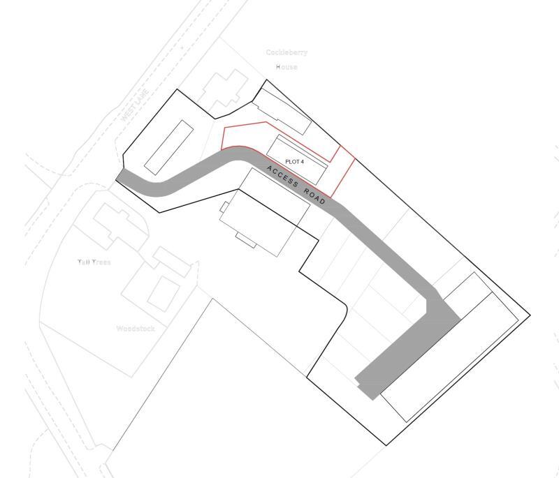 Main image of property: Plot 4, Cockleberry Sawmill, Dalton On Tees DL2 2PP
