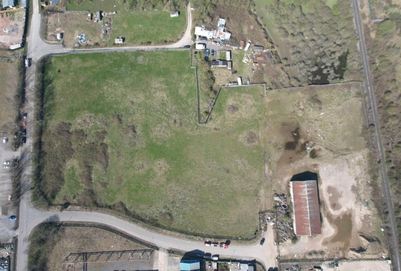 Main image of property: Land For Sale, Graythorp Industrial Estate, Hartlepool TS25 2DF