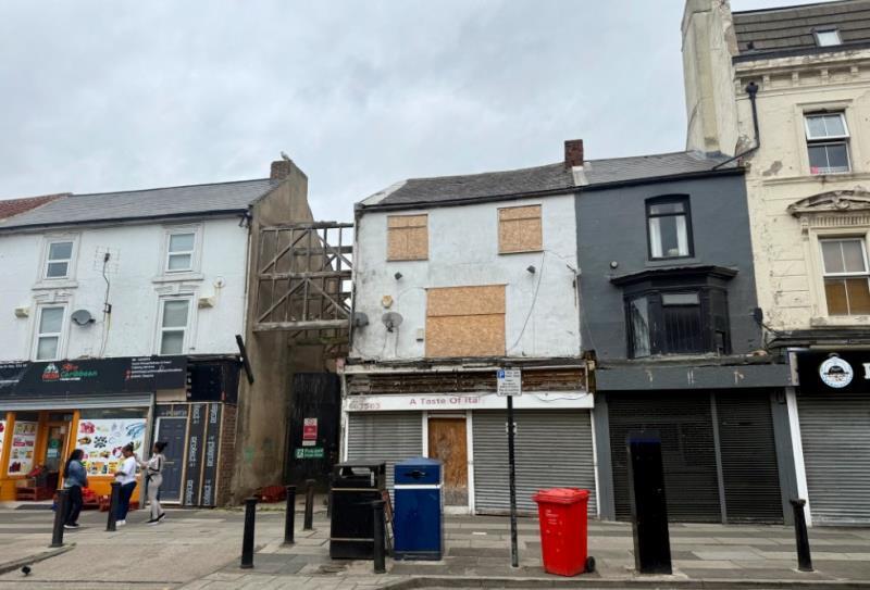 Main image of property: 18-20 Yarm Lane, Stockton on Tees TS18 1ET
