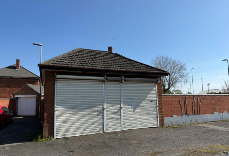 Main image of property: Kiosk, Port Clarence Road, Stockton on Tees TS2 1TD