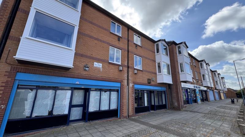 Main image of property: Units 18-32 Rothbury Road, Berwick Hills, Middlesbrough TS3 7NW