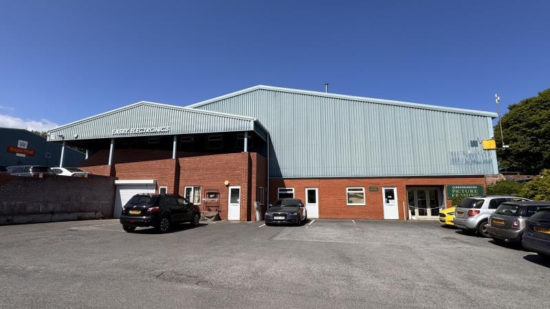 Main image of property: Unit 4, Gallowfields Trading Estate, Richmond DL10 4TB