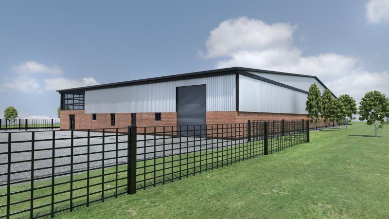 Main image of property: Unit 21 Prospect Way, Parkview Industrial Estate, Hartlepool TS25 1UD