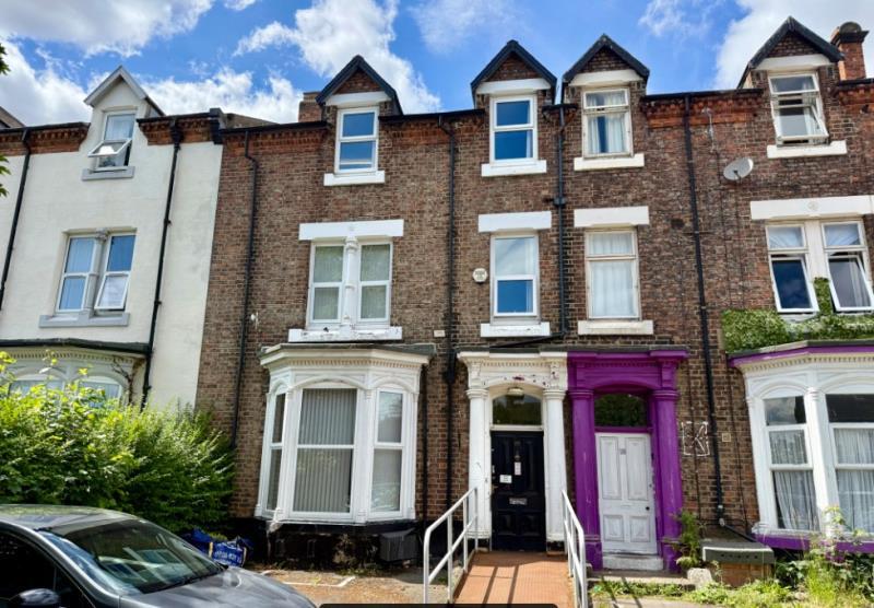 Main image of property: 20 Yarm Road, Stockton on Tees TS18 3NA