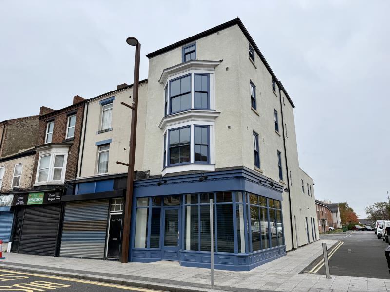 Main image of property: 10-12 Norton Road, Stockton on Tees TS18 2BW