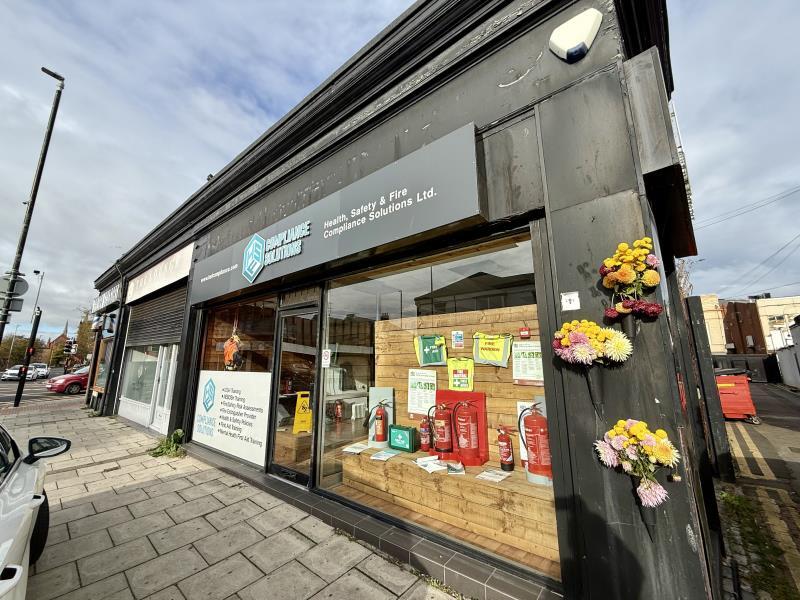 Main image of property: 12 Victoria Road, Hartlepool TS24 7SD