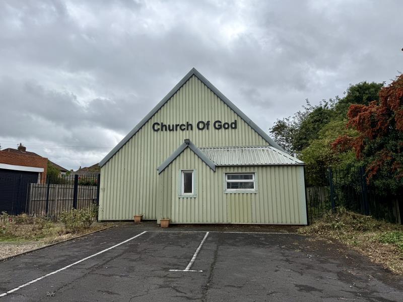 Main image of property: Barker Hall, Barker Road, Middlesbrough TS5 5ES