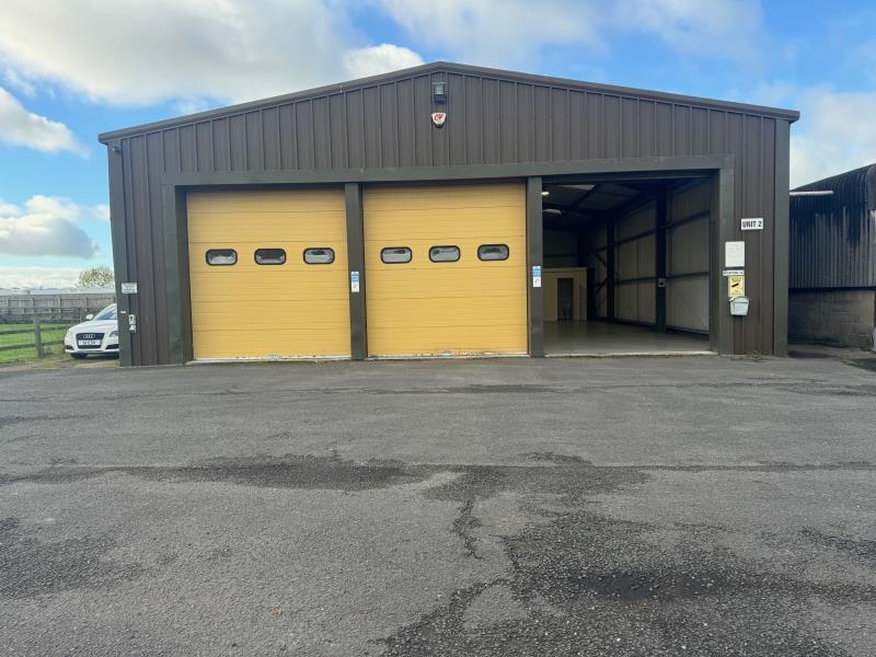 Main image of property: Unit 2 Station Road, Carlton Miniott, Thirsk YO7 4NJ