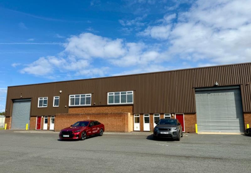Main image of property: Teesside Industrial Way, Sadler Forster Way, Thornaby TS17 9JY