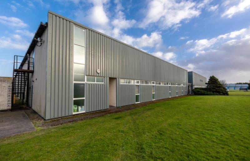 Main image of property: Tofts Road Farm, Brenda Road, Hartlepool TS23 2DH