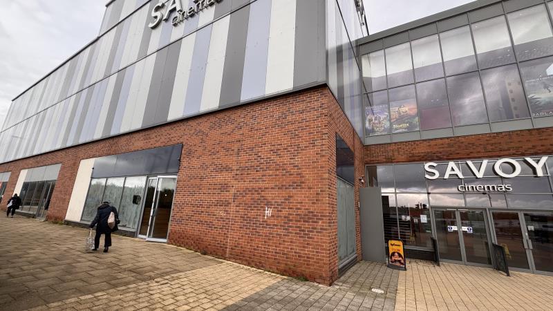 Main image of property: Unit 12 Princes Gate, Catterick Garrison DL9 3BA