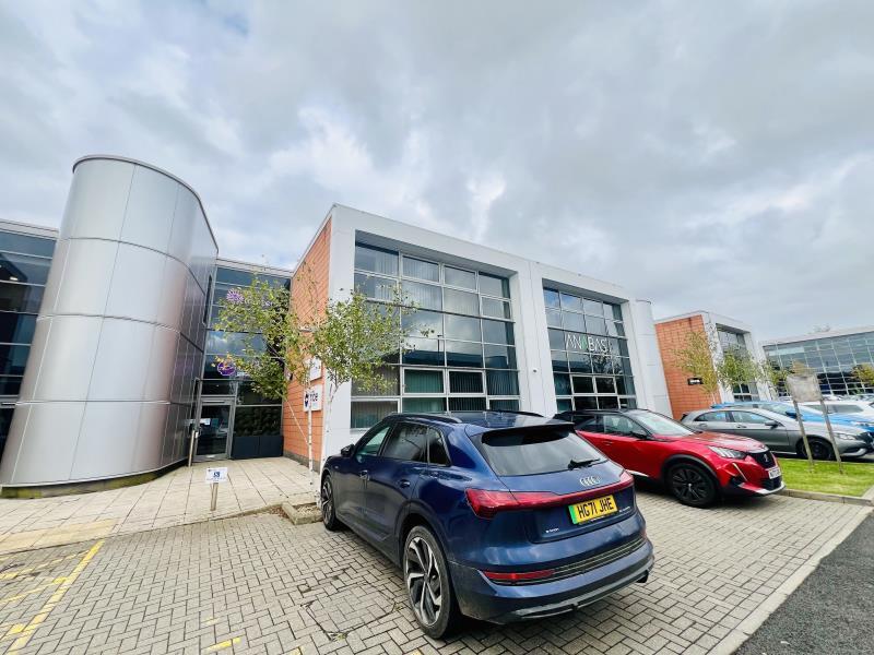 Main image of property: Unit 3 Pioneer Court, Morton Palms Business Park, Darlington DL1 4WD