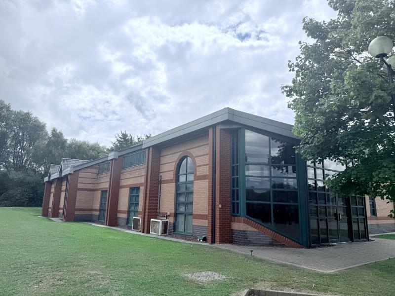 Main image of property: Colemans Nook, Belasis Business Park, Billingham TS23 4EG