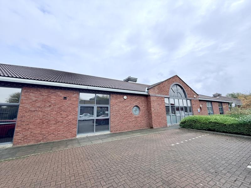 Main image of property: 17 - 19 Belasis Court, Belasis Business Park, Billingham TS23 4AZ