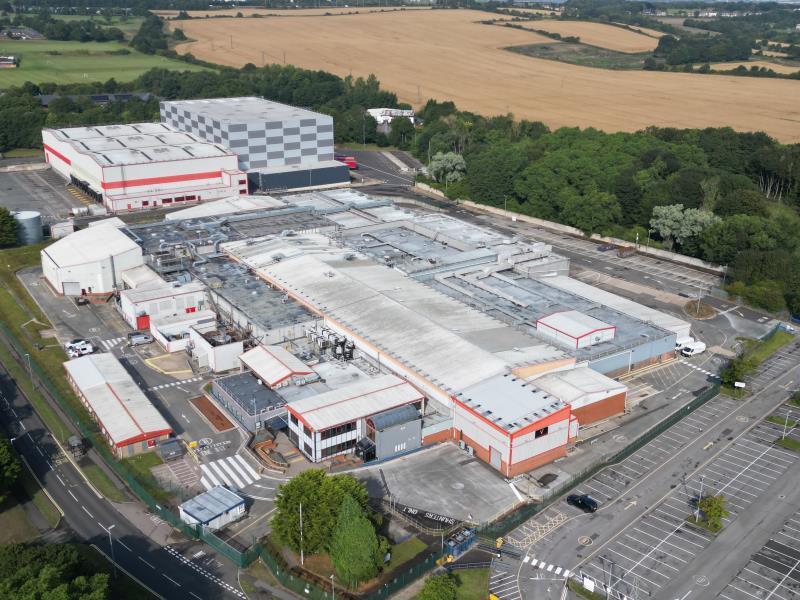 Main image of property: North Road Industrial Estate, Stephenson Road, Peterlee SR8 5AY