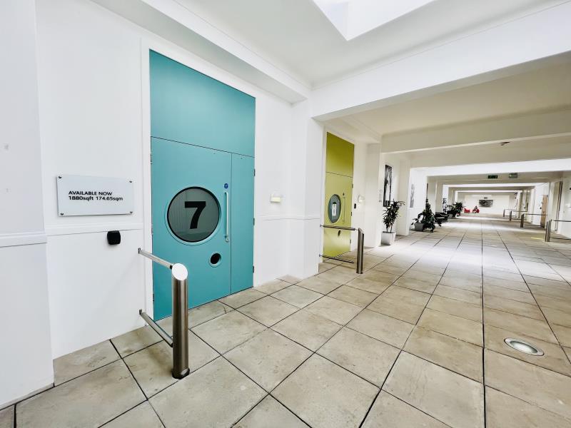 Additional property image - Suite 7, Beehive Lingfield Point, Darlington DL1 1RW