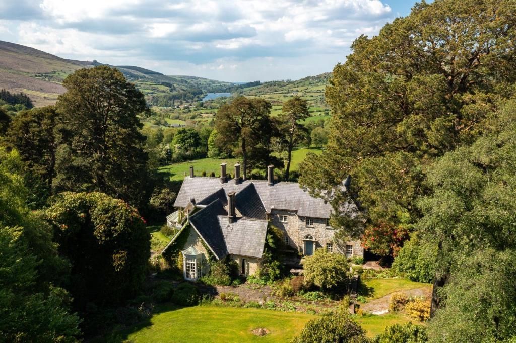 Glenasmole Lodge Detached property for sale
