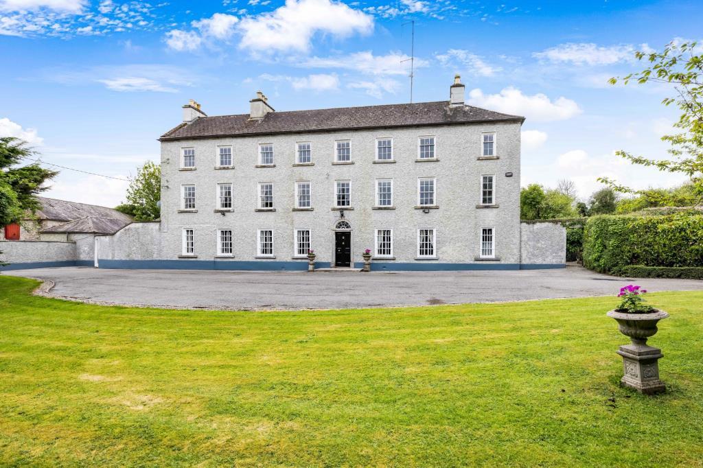 Main image of property: Monasteroris (Lot 1), Residence On C. 27.8 H (68.8 Acres), Edenderry, County Offaly, R45 X384