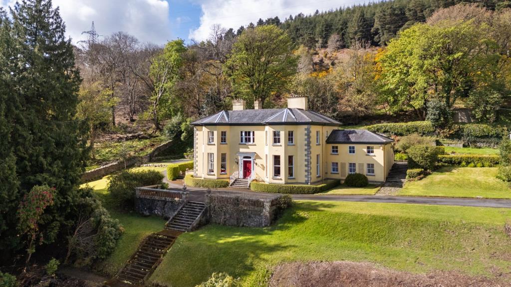 Main image of property: The Downs House, Glen Of The Downs, Delgany, County Wicklow, A63 PY50