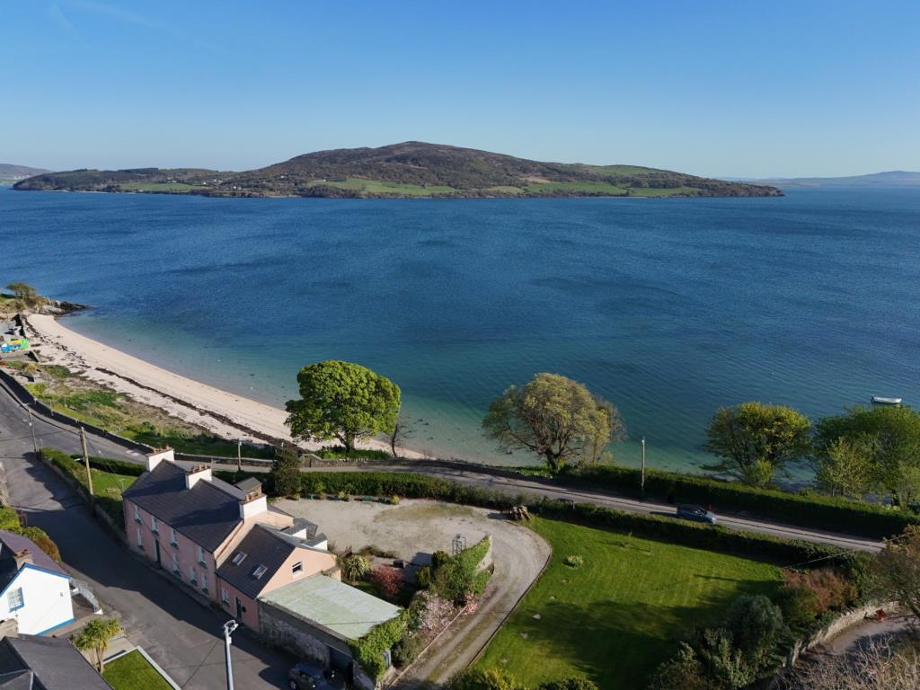 Main image of property: Brae House, Rathmullan, County Donegal, F92 XYP9