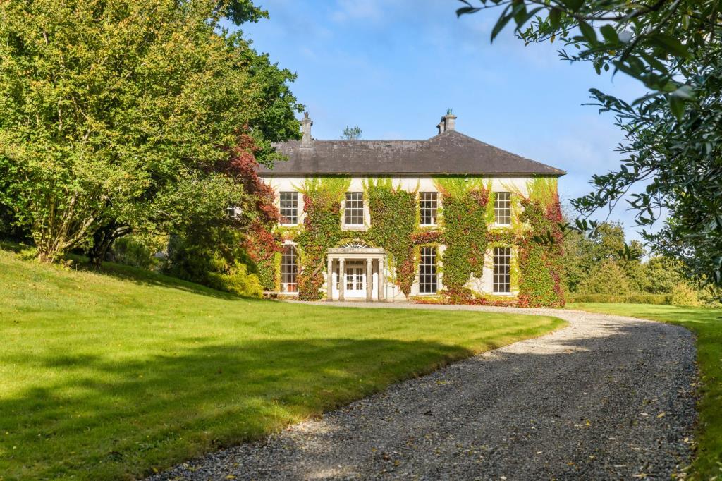 Main image of property: Dysertmore Estate, Inistioge, Co. Kilkenny, X91 E519