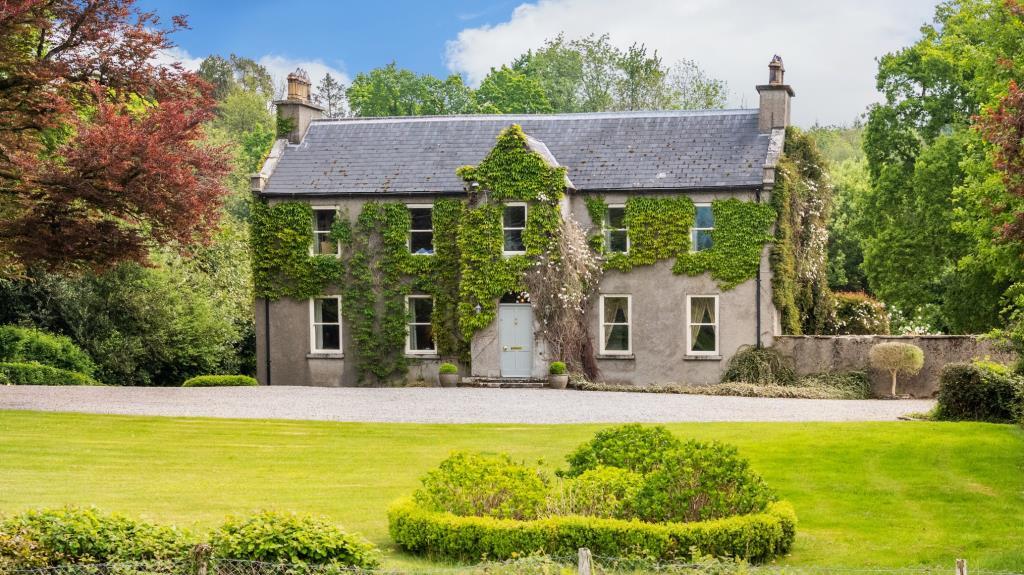 Main image of property: Ballinapark House, Ballinapark, Bunclody, County Wexford, Y21KR02