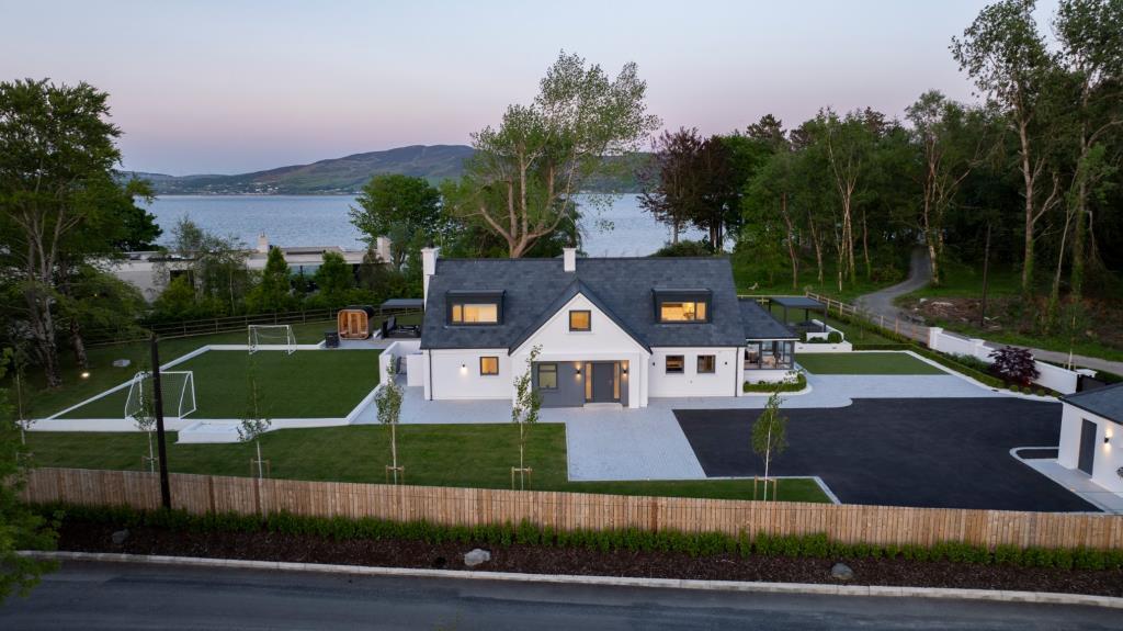 Main image of property: Rock Cottage, Rathmullan, County Donegal, F92 V1N1
