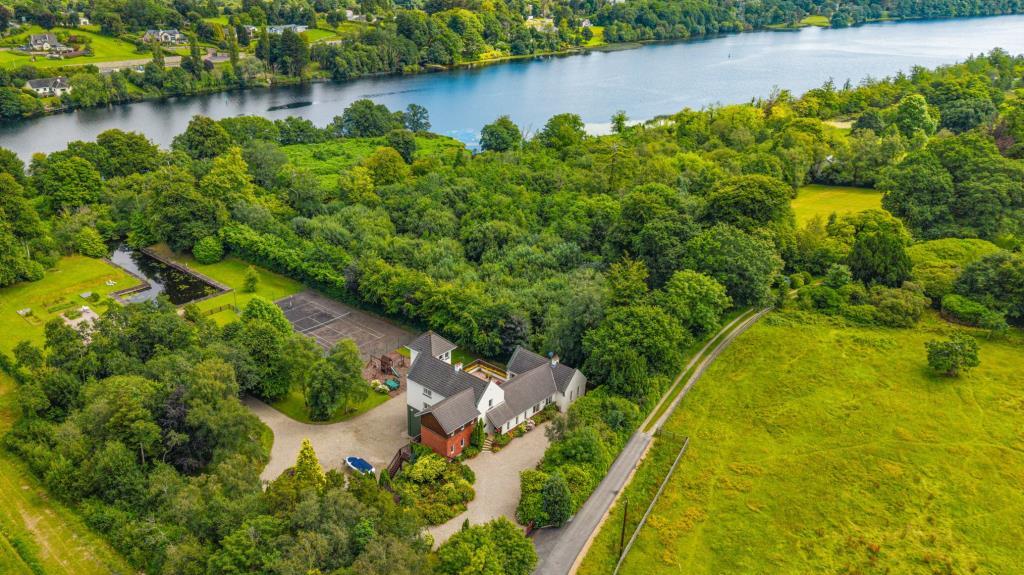 Main image of property: Moys House, Clarisford, Killaloe, Co. Clare, V94 R9X2