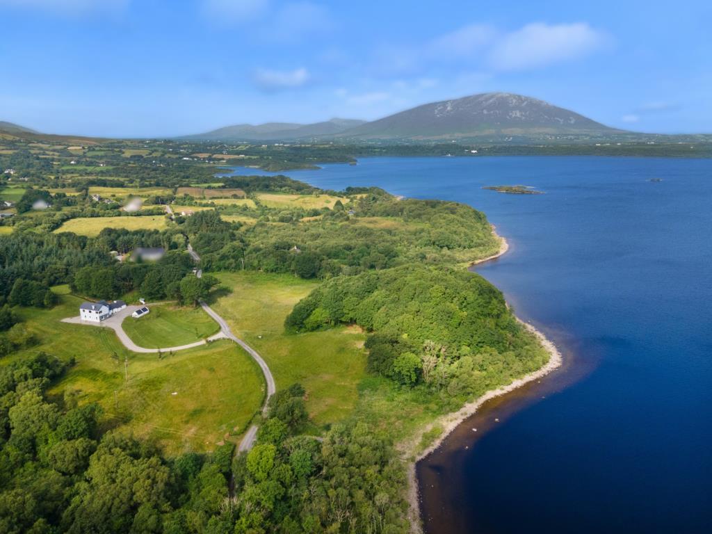 Main image of property: Castle Terry Cottage, Terrybaun, Bofeenaun, Ballina, County Mayoterrry, F26 X6H7