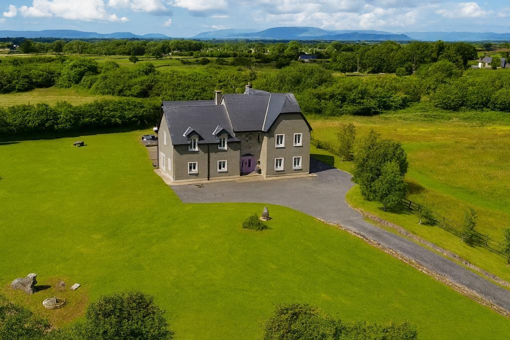 Main image of property: Ballyshingadaun, On. Approx. 5.6Ha (14 Acres), The Neale, Ballinrobe, County Mayo, F31W584