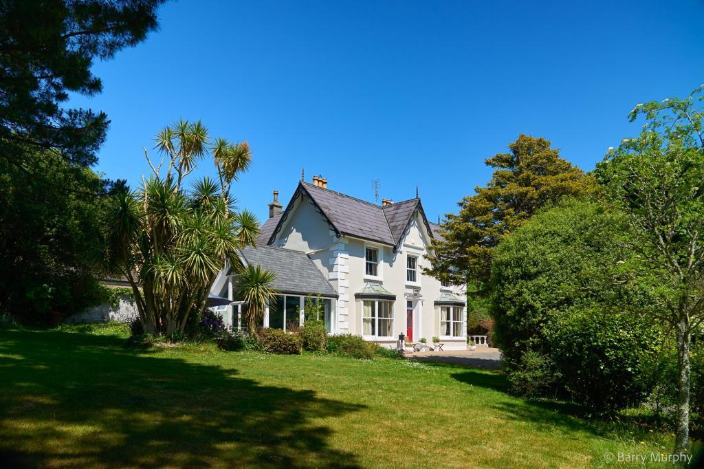 Main image of property: Ardeevin House, Beach, Bantry, County Cork, P75 PK20